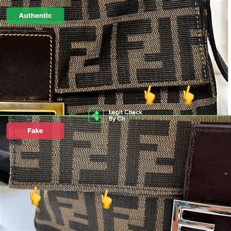 replica fendi flip flpos|real vs false fendi.